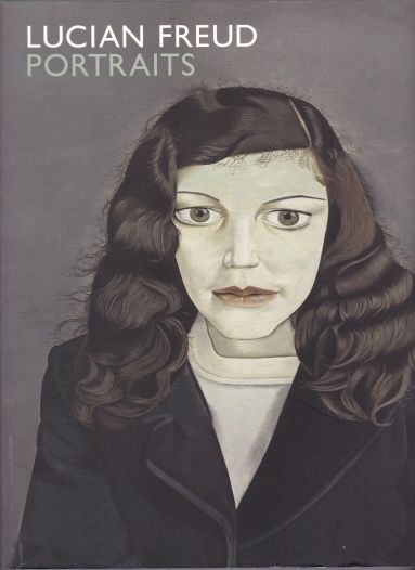 Lucian Freud Portraits Sarah Howgate (introduces)