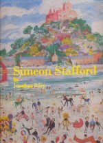 Simeon Stafford Jonathan Riley
