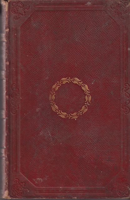Travelling Sketches in the North of Italy, the Tyrol, and on the Rhine (Heath's Picturesque Annual) Leitch Ritchie