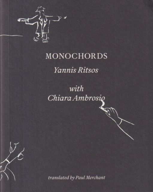 Monochords Yannis Ritsos