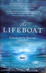 The Lifeboat Charlotte Rogan