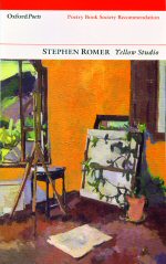 Yellow Studio Stephen romer