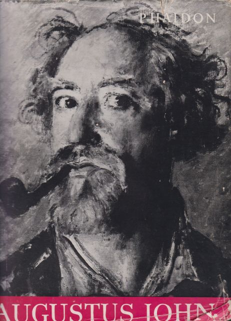 Augustus John John Rothenstein