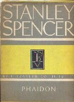 Stanley Spencer Elizabeth Spencer