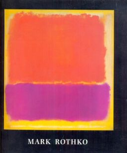 Mark Rothko - From the Inside Out Christopher Rothko