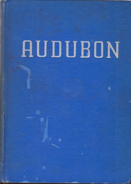 Audubon Constance Rourke