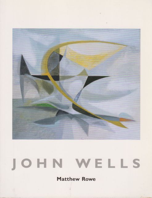 John Wells - The Fragile Cell Matthew Rowe