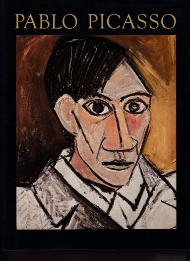 Pablo Picasso - A Retrospective William Rubin (edits)