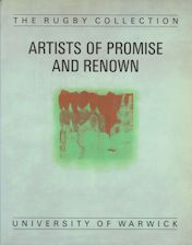 The Rugby Collection - Artists of Promise and Renown Paul Hills