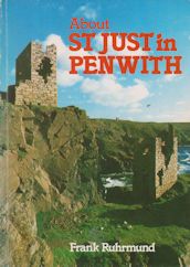 About St. Just in Penwith Frank Ruhrmund