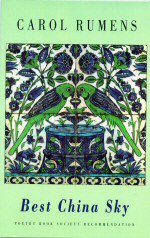 Best China Sky Carol Rumens
