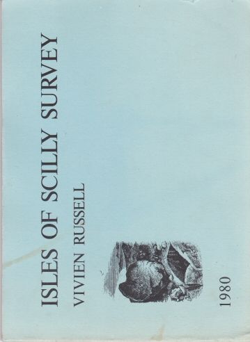 Isles of Scilly Survey Vivien Russell