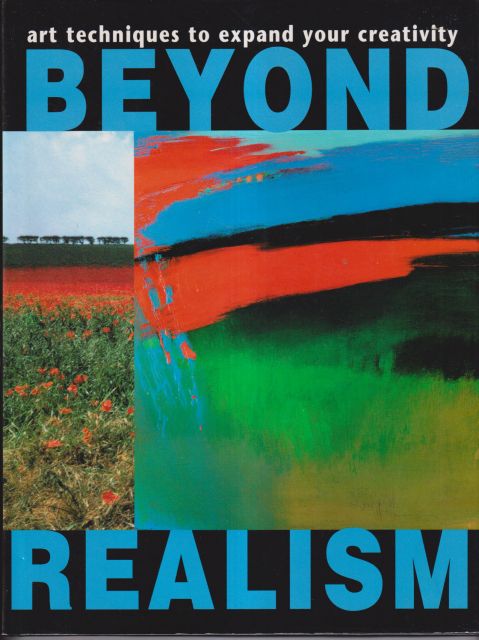 Beyond Realism Brian Ryder