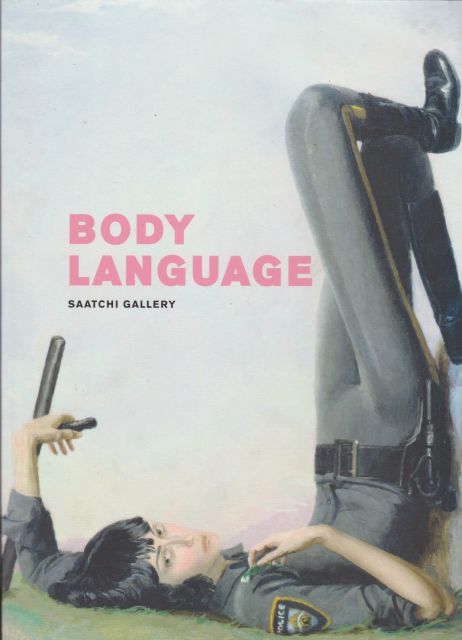 Body Language Roxie Warder (compiles)