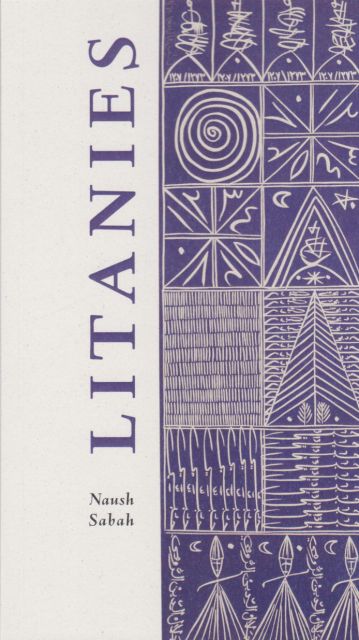 Litanies Naush Sabah