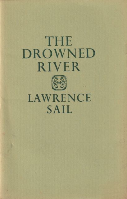The Drowned River Lawrence Sail