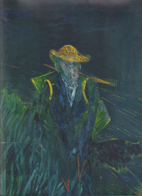 Francis Bacon and the Masters Thierry Morel (contributes)