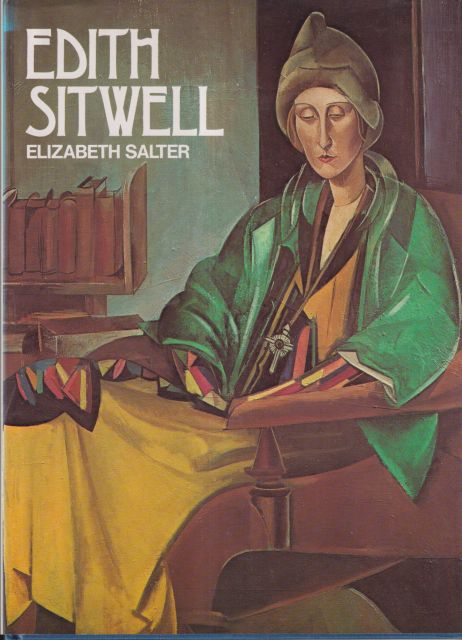 Edith Sitwell Elizabeth Salter