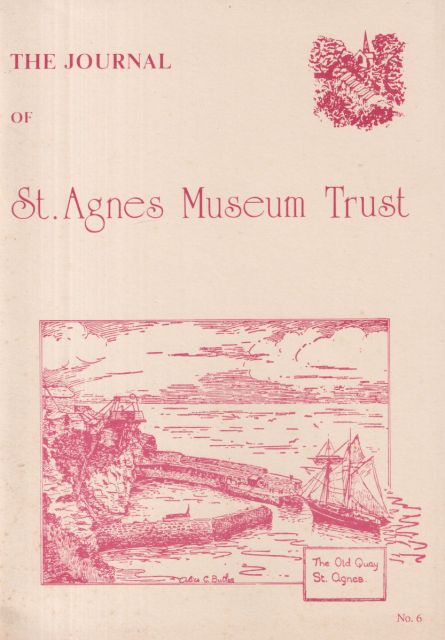 The Journal of St. Agnes Museum Trust R Radcliffe (edits)