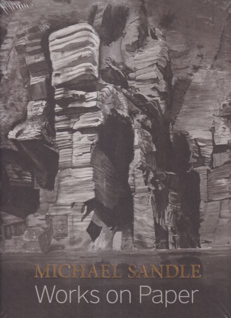Michael Sandle - Works on Paper Jon Wood
