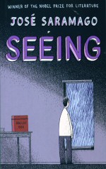 Seeing Jose Saramago