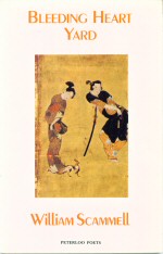 Bleeding Heart Yard William Scammell
