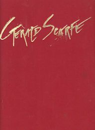 Gerald Scarfe Gerald Scarfe