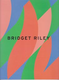 Bridget Riley - Recent Paintings Richard Schiff (introduces)