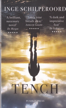 Tench Inge Schilperoord