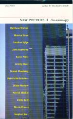New Poetries II Michael Schmidt (edits)