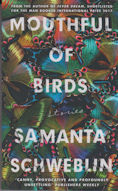 Mouthful of Birds Samanta Schweblin