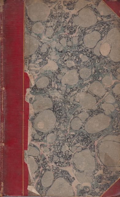 Ballads and Lyrical Pieces Walter Scott