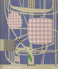 Charles Rennie Mackintosh Andrew McLaren Young (introduces)