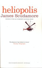 Heliopolis James Scudamore