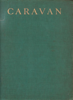 Caravan Edward Seago