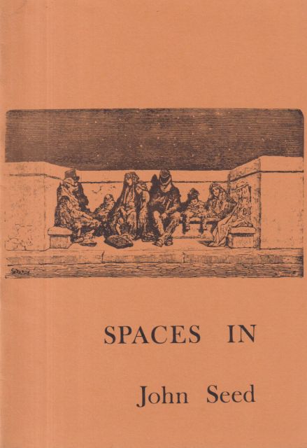 Spaces in John Seed