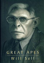 Great Apes Wilf Self