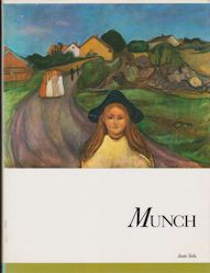 Edvard Munch Jean Selz