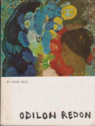Odilon Redon Jean Selz