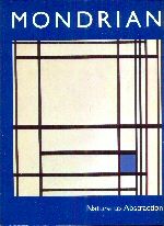 Mondrian - Nature to Abstraction Bridget Riley (introduces)
