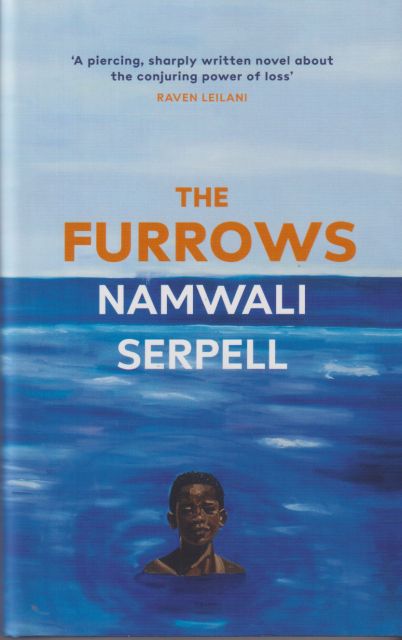 The Furrows Namwali Serpell
