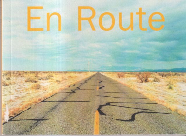 En Route Rochelle Steiner (curates)