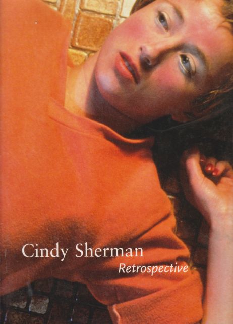 Cindy Sherman - Retrospective Amada Cruz