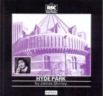 Hyde Park James Shirley