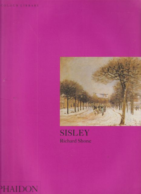 Sisley Richard Shone