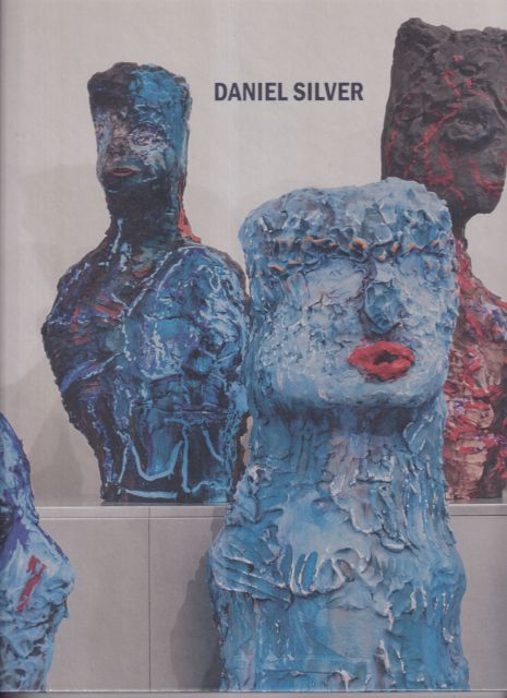 Daniel Silver: Looking Ruth Clark (photographs)