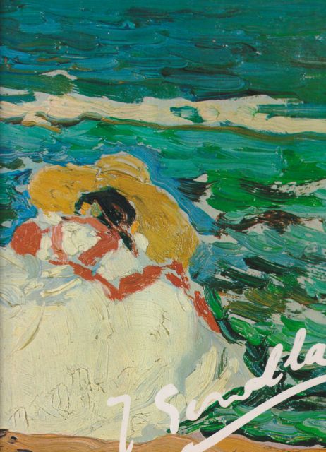 J Sorolla Trinidad Simo