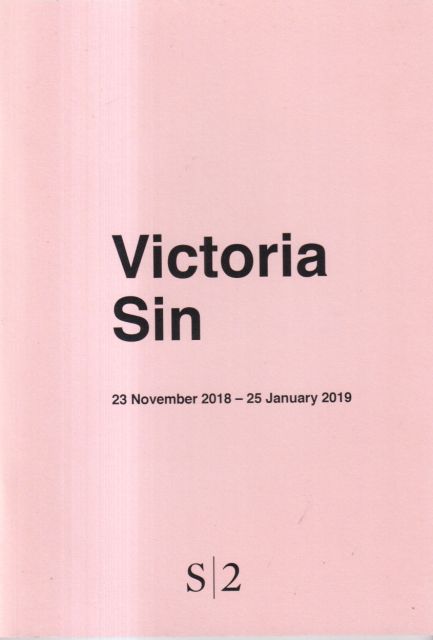Narrative Reflections on Looking Victoria Sin