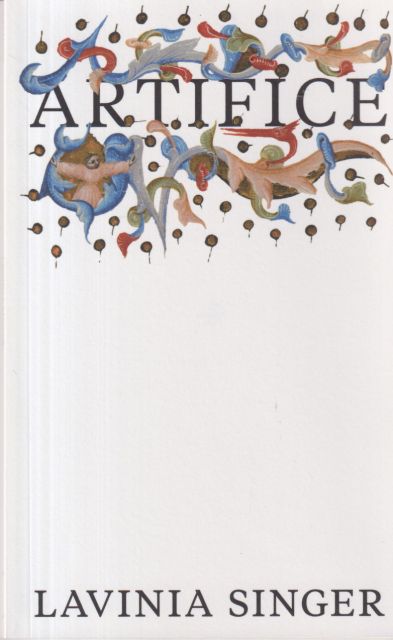 Artifice Lavinia Singer