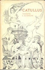 Catallus C.H. Sissons (translates)